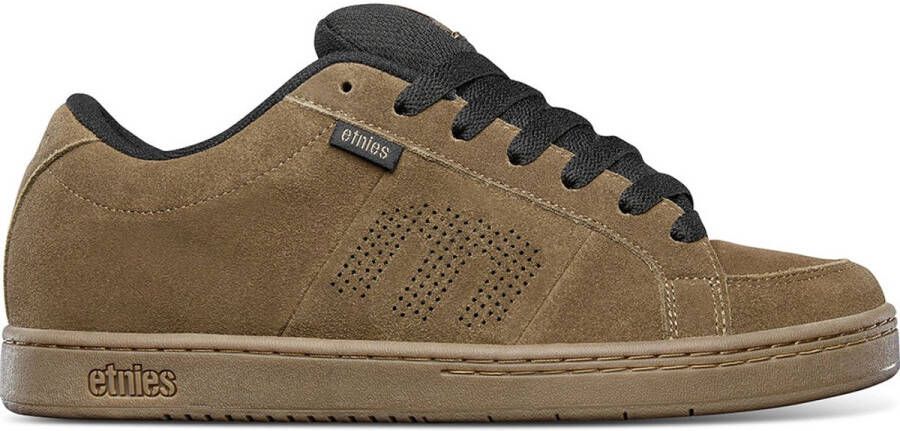 Etnies Kingpin Schoenen Bruin Man