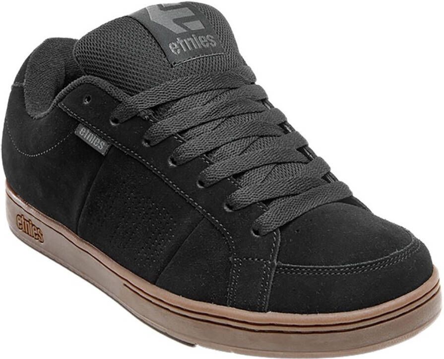 Etnies Kingpin Schoenen Zwart Man