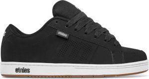 Etnies Kingpin Sneakers Black White Gum