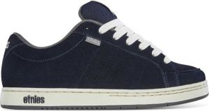Etnies Kingpin Sneakers Blauw Man