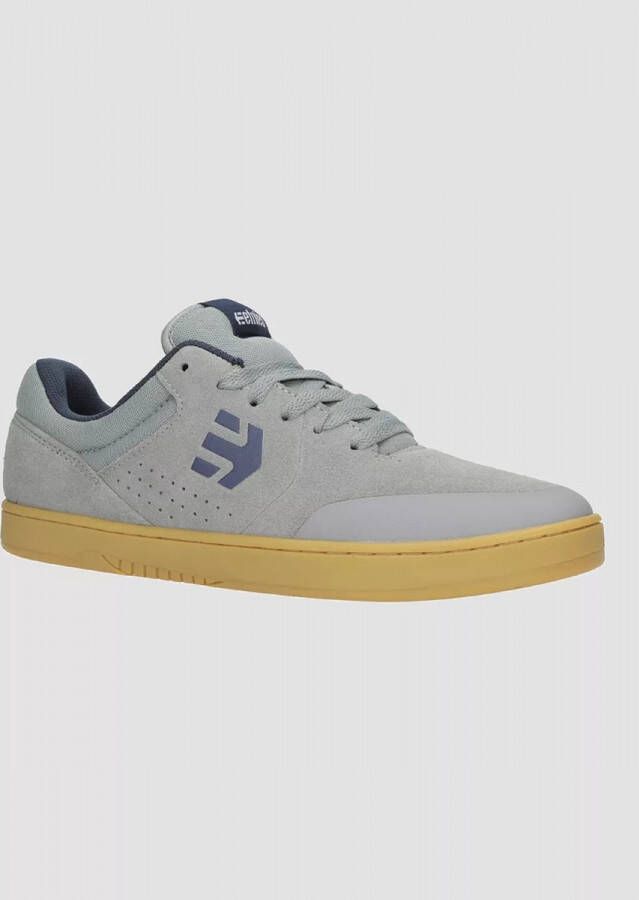 Etnies Marana Grijs Blauw Skate schoen Casual schoen