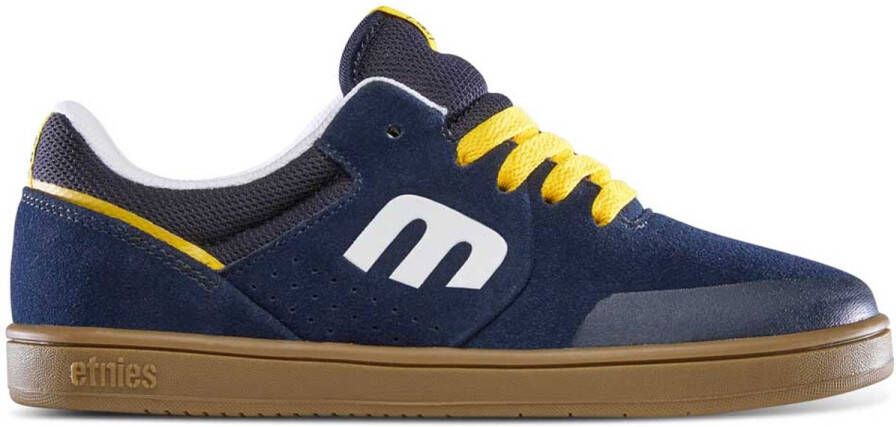 Etnies Marana Schoenen Blauw