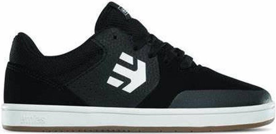 Etnies Marana Schoenen (kids) Black gum white