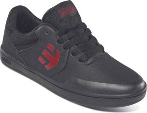 Etnies Marana Sneakers Zwart 1 2