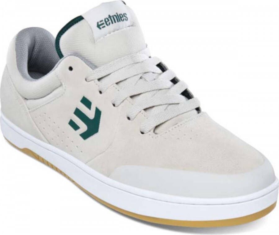 Etnies Marana Wit Groen Skate schoen Casual schoen