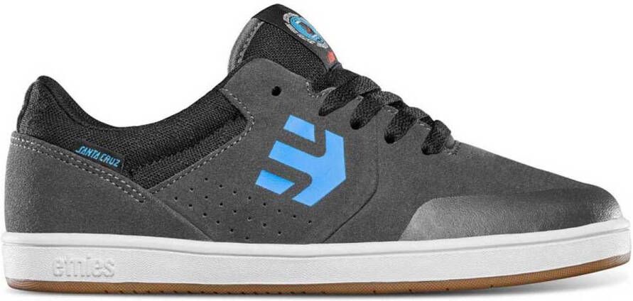 Etnies Marana X Santa Cruz Flame Schoenen Grijs