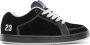 Etnies SAL 23 Sneakers zwart Leer Heren Street wear - Thumbnail 1
