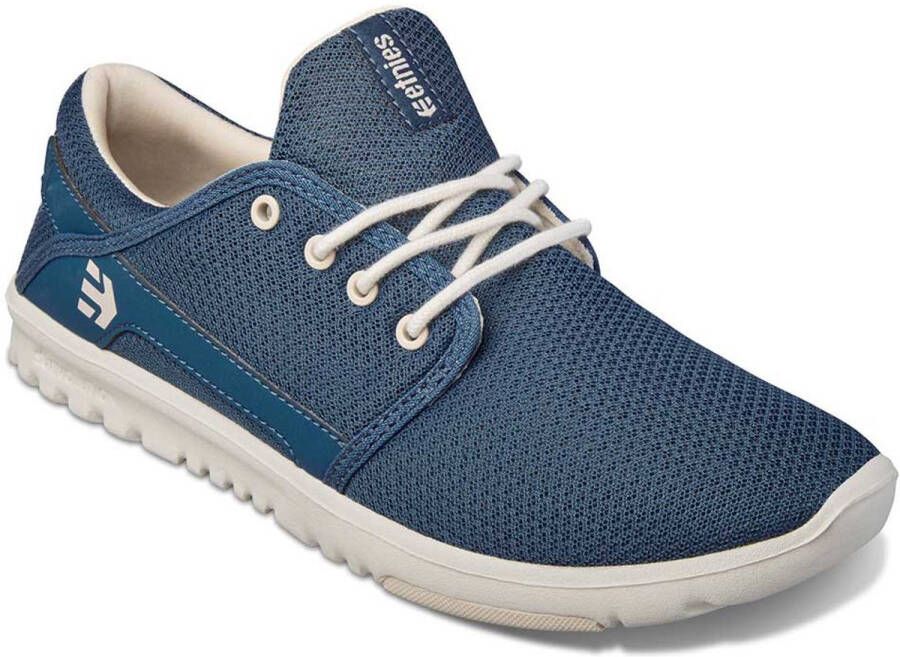 Etnies Scout Schoenen Blauw 1 2 Man
