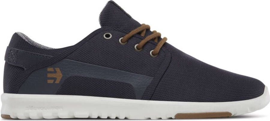 Etnies Scout Schoenen Blauw Man