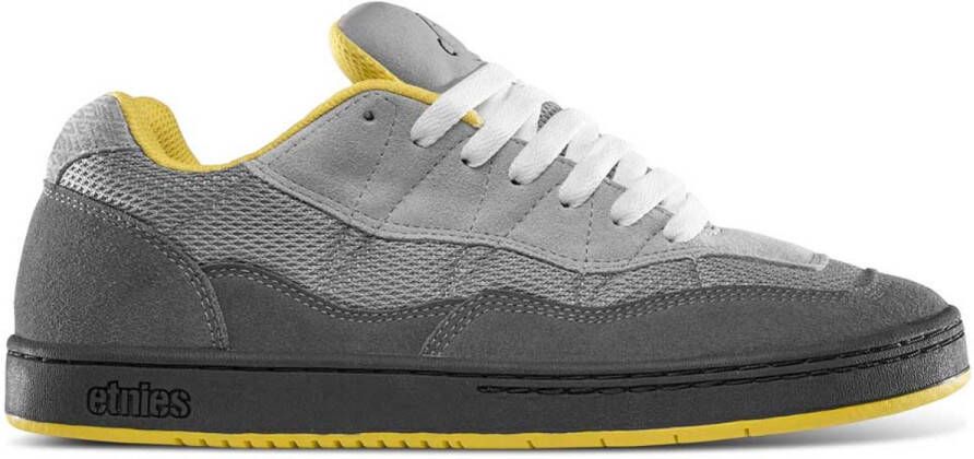 Etnies Snake Schoenen Grijs Man