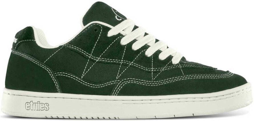 Etnies Snake Schoenen Groen Man