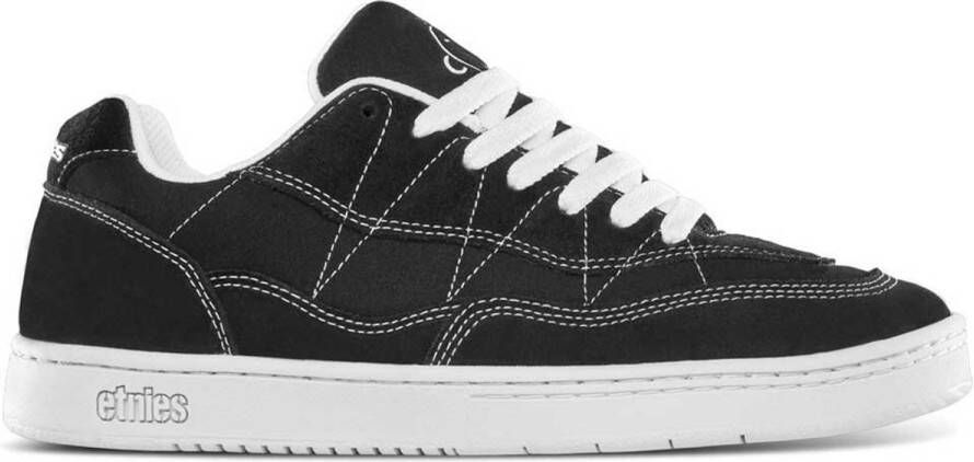 Etnies Snake Schoenen Zwart 1 2 Man