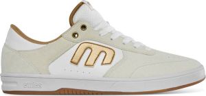 Etnies Windrow Sneakers White Gold