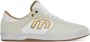 Etnies Windrow Sneakers White Gold Heren - Thumbnail 1