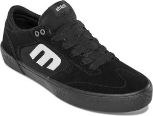 Etnies Windrow Vulc Sneakers Black White