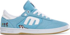 Etnies Windrow Worful X Sheep Sneakers Blauw Man