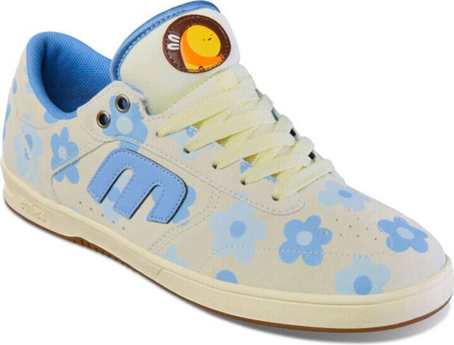 Etnies Windrow x Leon Karssen Sneakers meerkleurig Leer Heren Street wear