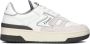 ETONIC Lage Sneakers Dames B481 Maat: 42 Materiaal: Leer Kleur: Wit - Thumbnail 1