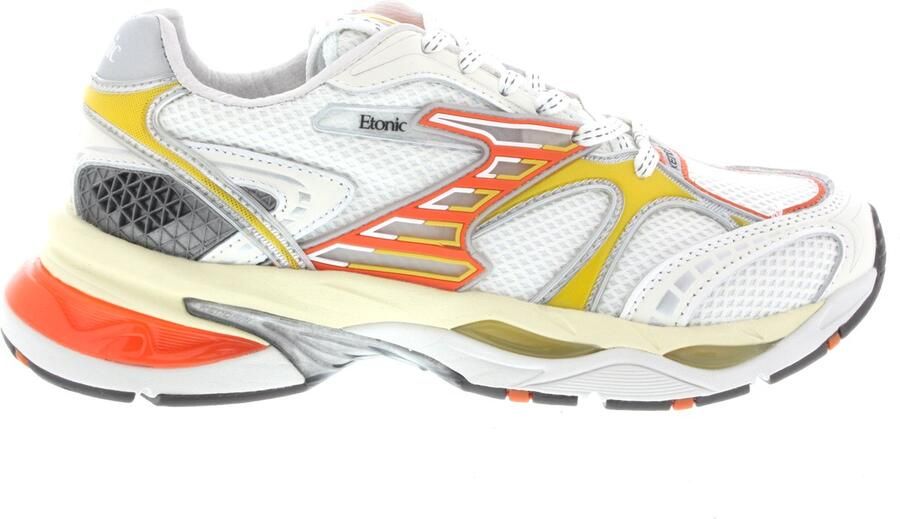 Etonic Kendari Bright ETW618E10 03 Sunny White Red - Foto 2