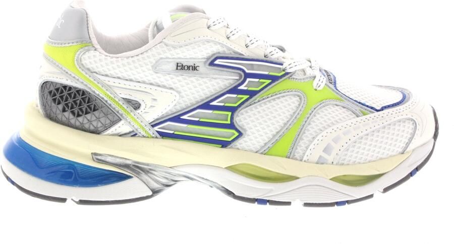 Etonic Kendari Bright ETW618E10 01 Web White Green