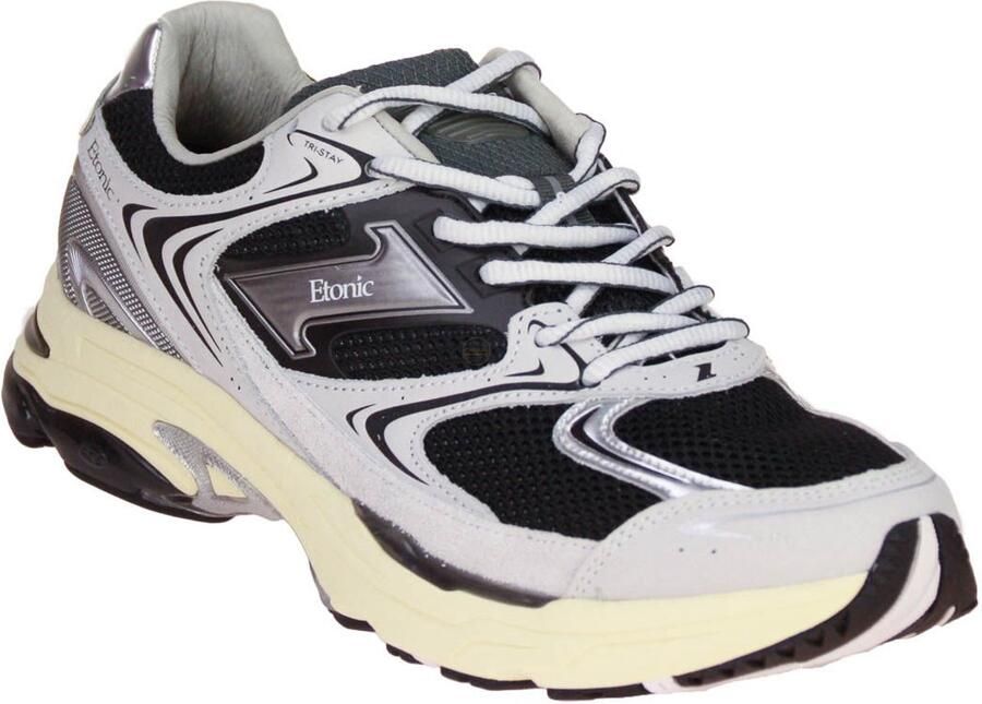 Etonic Evolution Special Pack Silver-Chimera