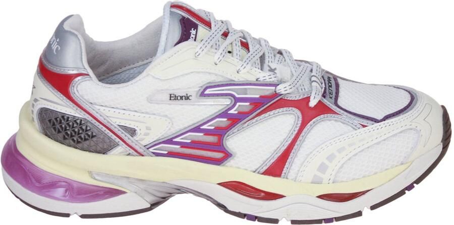 Etonic Dames Sneakers Kendari Bright Flame Multi