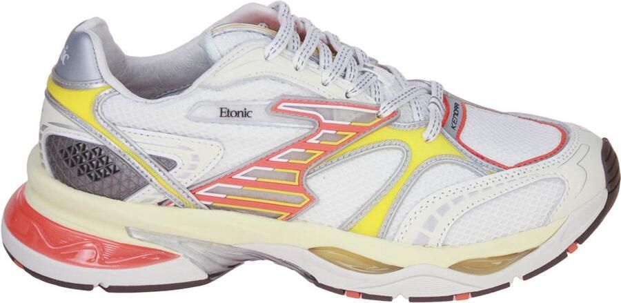 Etonic Kendari Bright ETW618E10 03 Sunny White Red