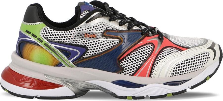 Etonic Schoenen Multicolor Kendari Unique Sneakers Multicolor Etw428e31