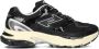 ETONIC Lage Sneakers Dames Evolution Maat: 38 Materiaal: Textiel Kleur: Zwart - Thumbnail 1