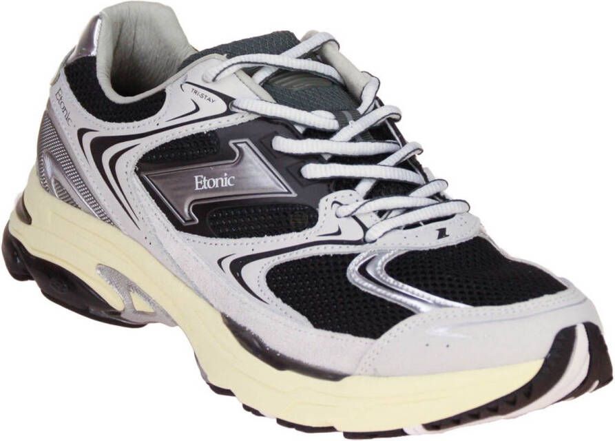 Etonic Evolution Special Pack Silver-Chimera