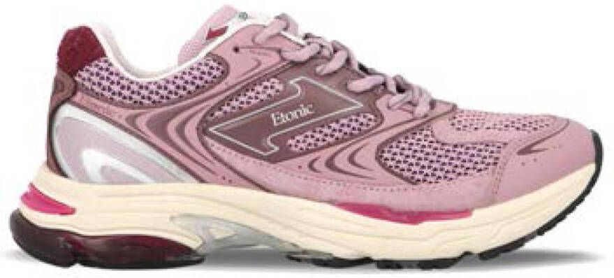 Etonic Evolution Venus Mauve Sneaker