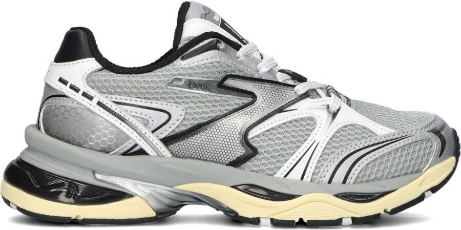 ETONIC Lage Sneakers Dames Kendari 3.0 Maat: 37 Materiaal: Textiel Kleur: Donkerblauw