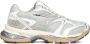 Etonic Kendari 3.0 Sneakers Textiel Dames Lichtgrijs - Thumbnail 1