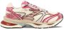 ETONIC Lage Sneakers Dames Kendari Venus Maat: 40 Materiaal: Mesh Kleur: Roze - Thumbnail 1