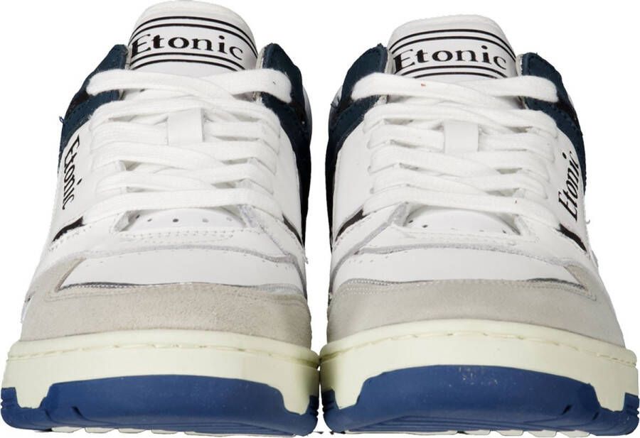 Etonic Low-Top Sneakers B481 Sneakers Wit Etw424e31 in wit
