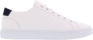 ETQ Amsterdam Lt 01 Court Lite Heren Wit