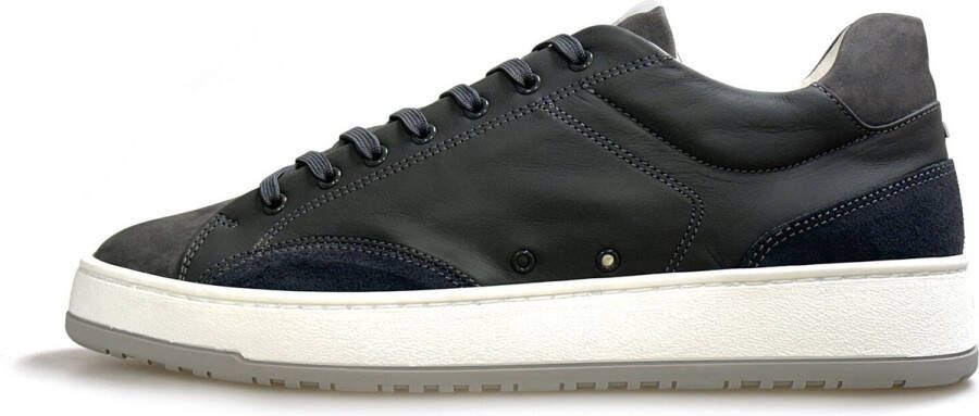 Etq Lt04 Off Court Leather Mannen