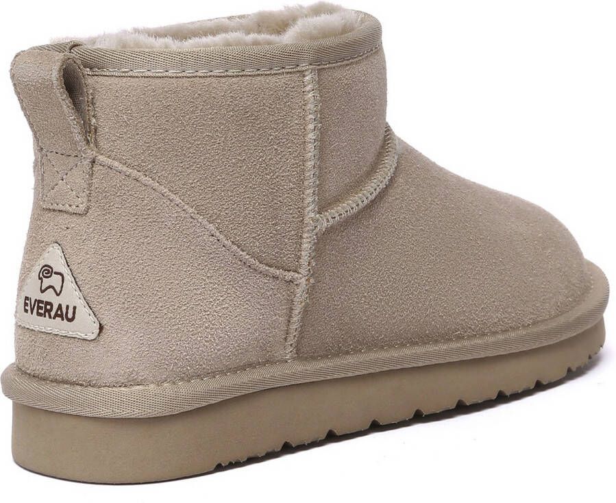 EVERAU Australia Dames Finch Ultra Mini Laarzen