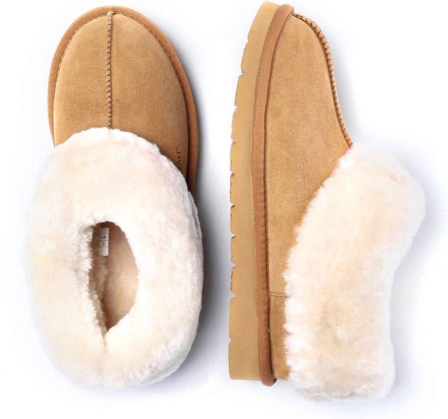 EVERAU Australia Dames Ibis Pantoffels