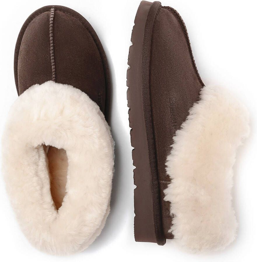 EVERAU Australia Dames Ibis Pantoffels