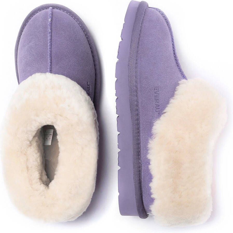 EVERAU Australia Dames Ibis Pantoffels