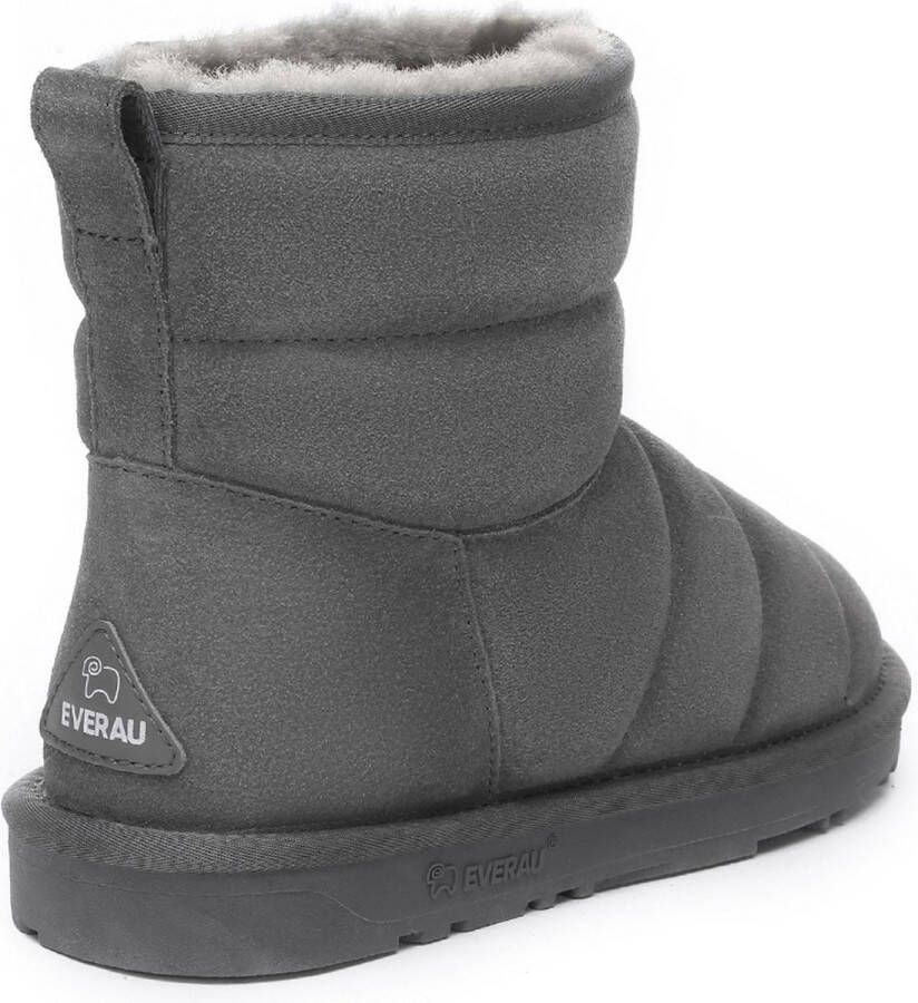 EVERAU Australia Dames Thornbill Mini Laarzen