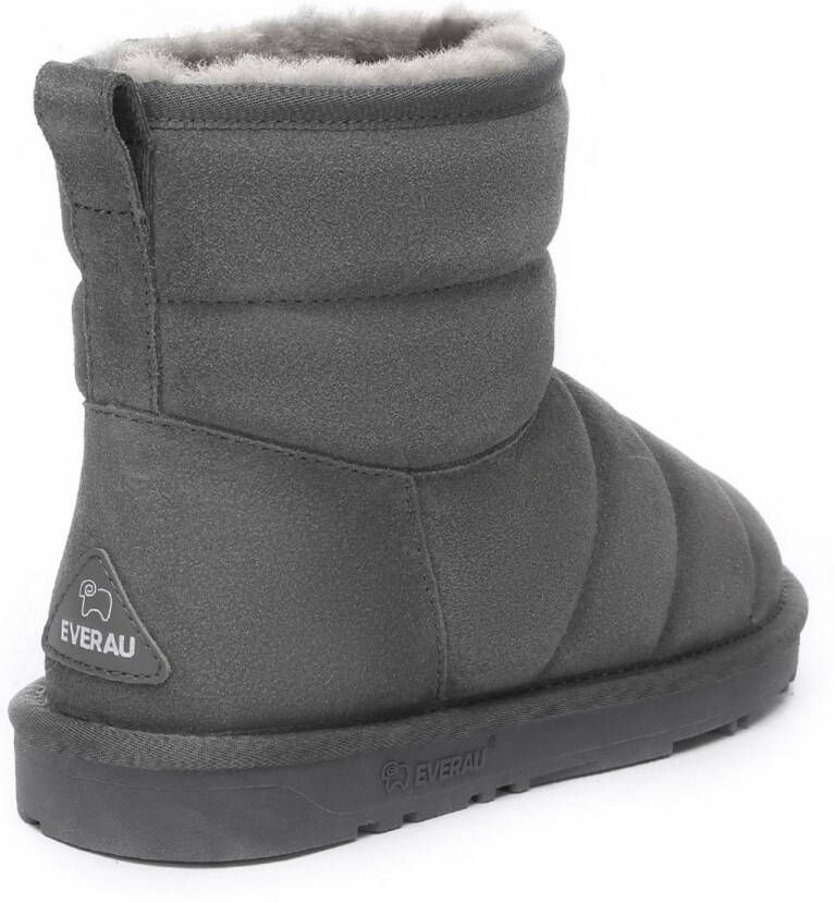 EVERAU Australia Dames Thornbill Mini Laarzen