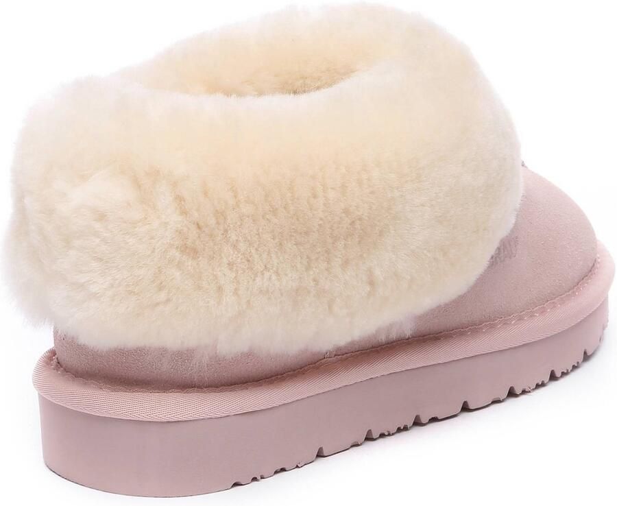 EVERAU Australia Dames Ibis Pantoffels