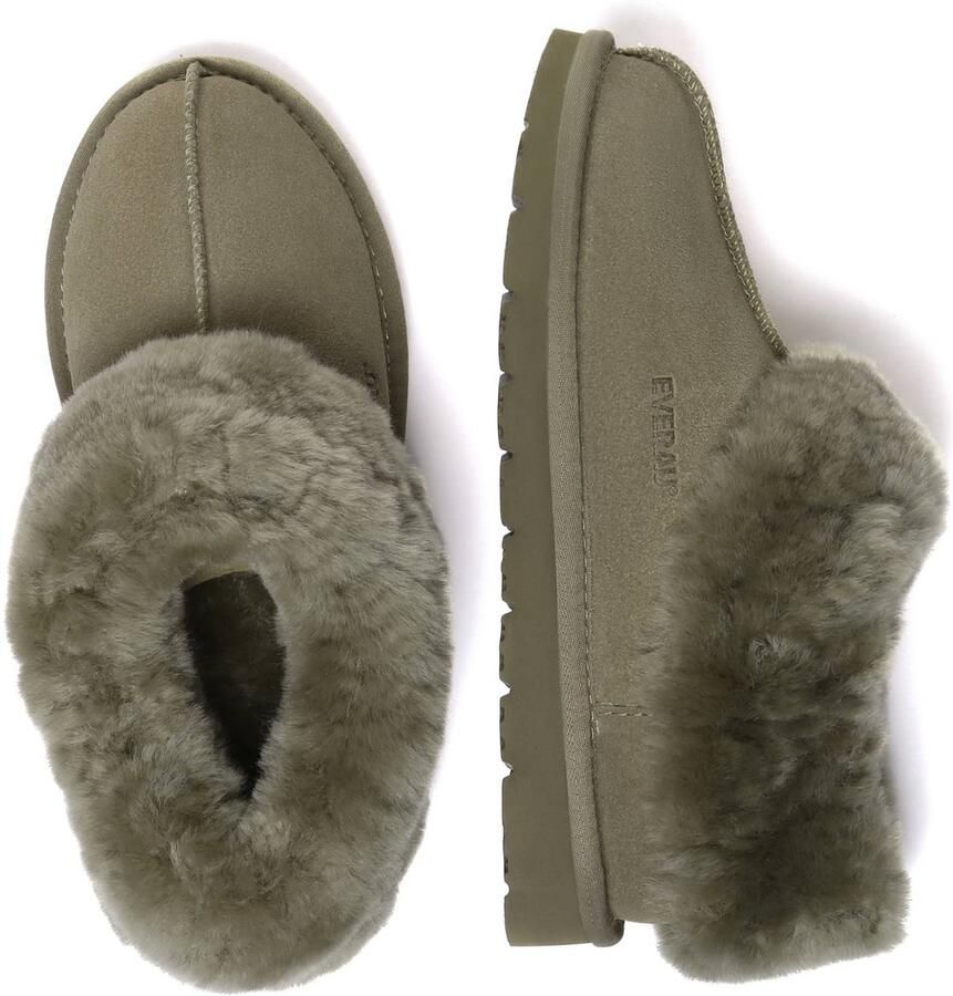 EVERAU Australia Dames Ibis Pantoffels