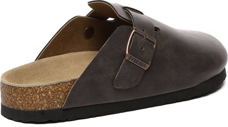EVERAU Australia Vrouwen Lederen Pintail Sandalen