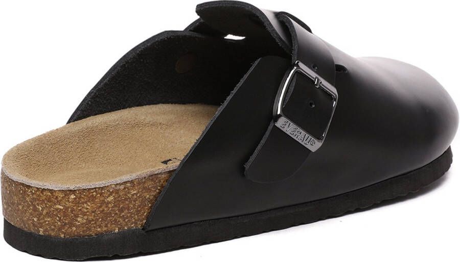 EVERAU Australia Vrouwen Lederen Pintail Sandalen