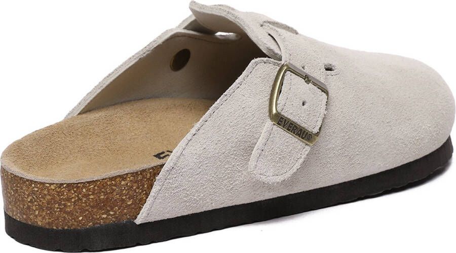 EVERAU Australia Vrouwen Lederen Pintail Sandalen