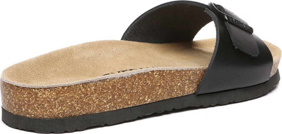 EVERAU Australia Vrouwen Lederen Swan Sandalen