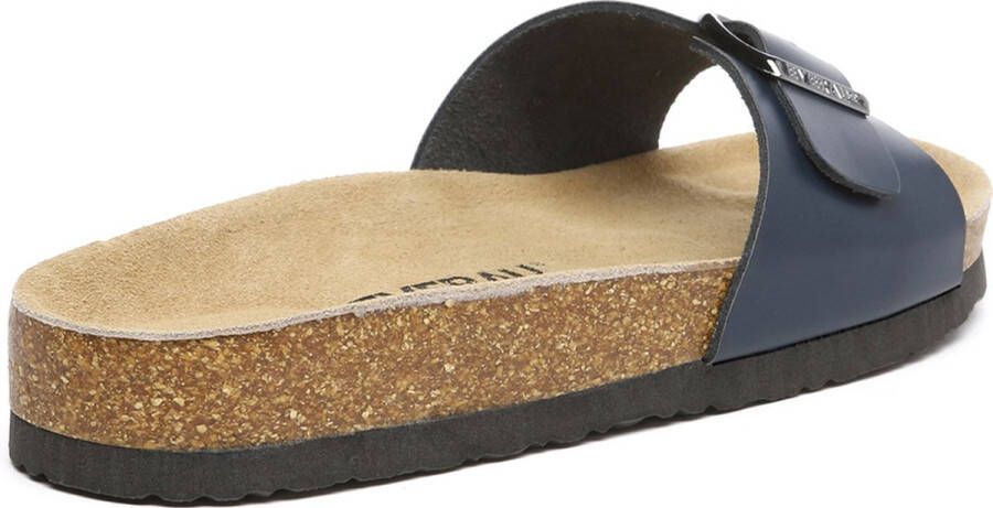 EVERAU Australia Vrouwen Lederen Swan Sandalen